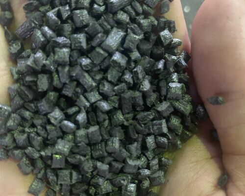 PPS加工ペレット